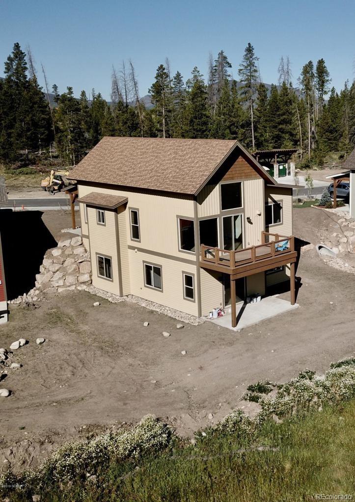 219 Elk Ranch Road Fraser, CO 80442 - Photo 34 of 35 Gallery Image 34