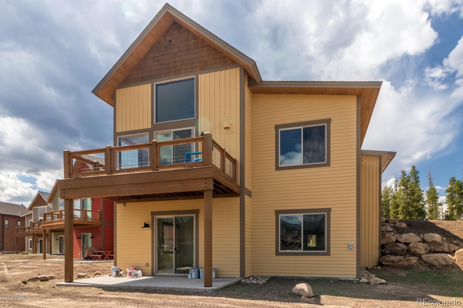 219 Elk Ranch Road Fraser, CO 80442 - Photo 4 of 35 Gallery Image 4