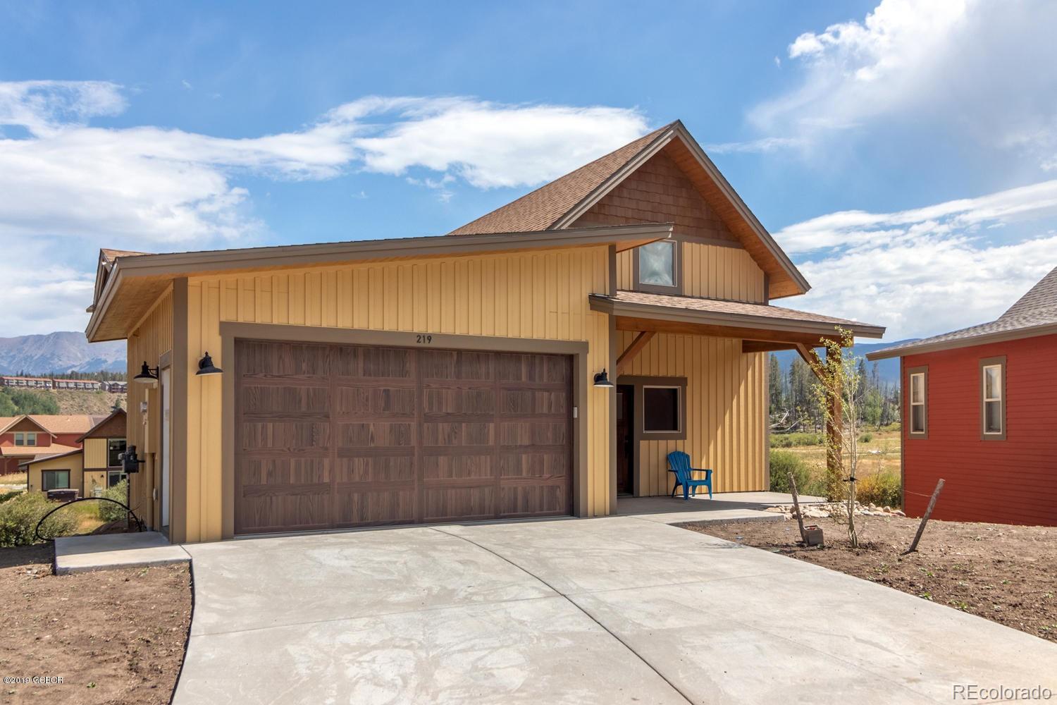 219 Elk Ranch Road Fraser, CO 80442 - Photo 5 of 35 Gallery Image 5