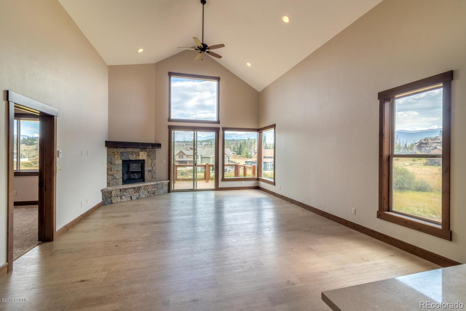 219 Elk Ranch Road Fraser, CO 80442 - Photo 8 of 35 Gallery Image 8