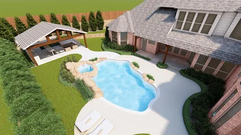 $1,900,000 | 5125 Normandy Drive, Frisco, TX 75034