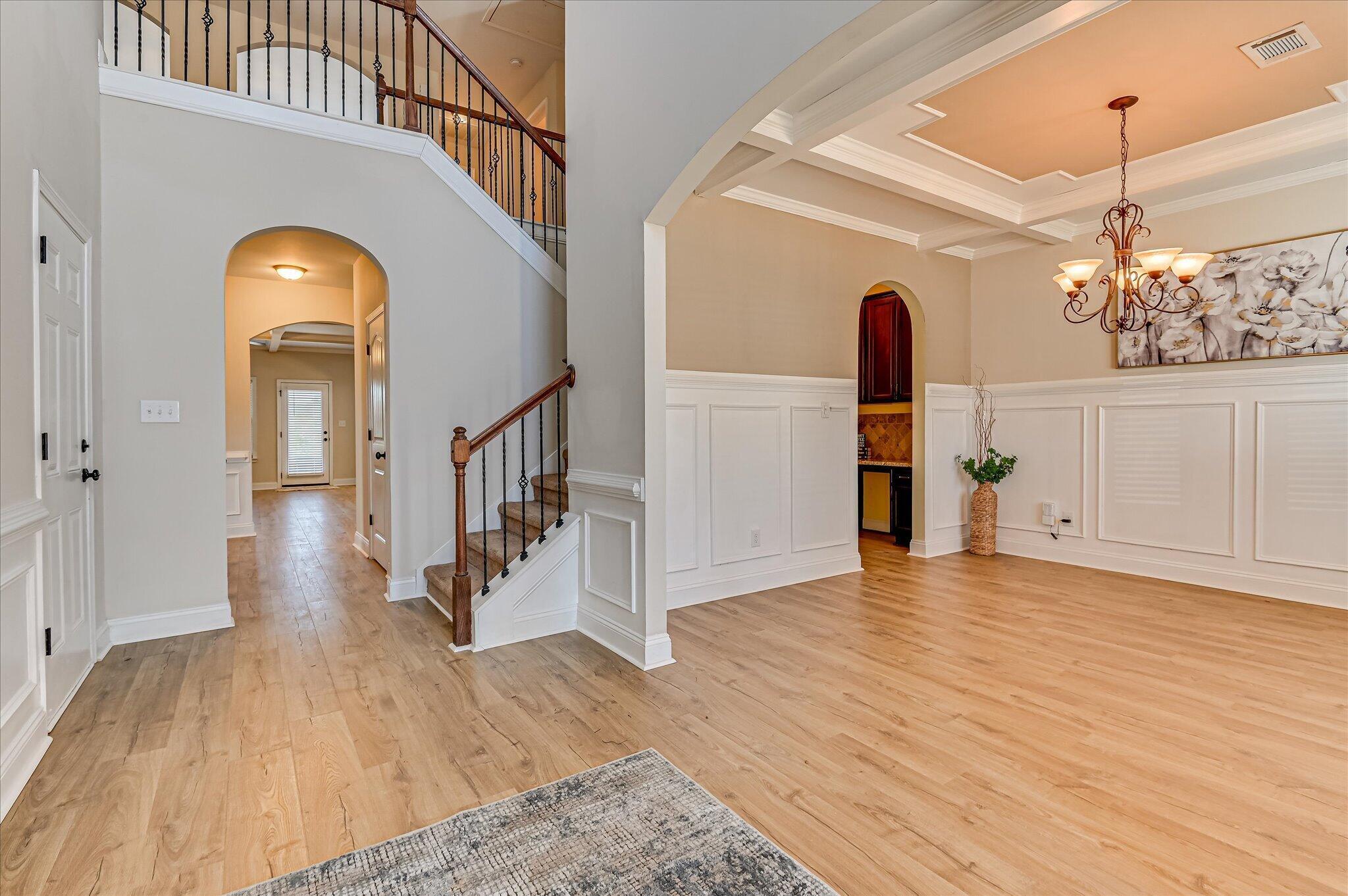 406 Saterlee Court Grovetown, GA 30813 - Photo 6 of 59 06-106