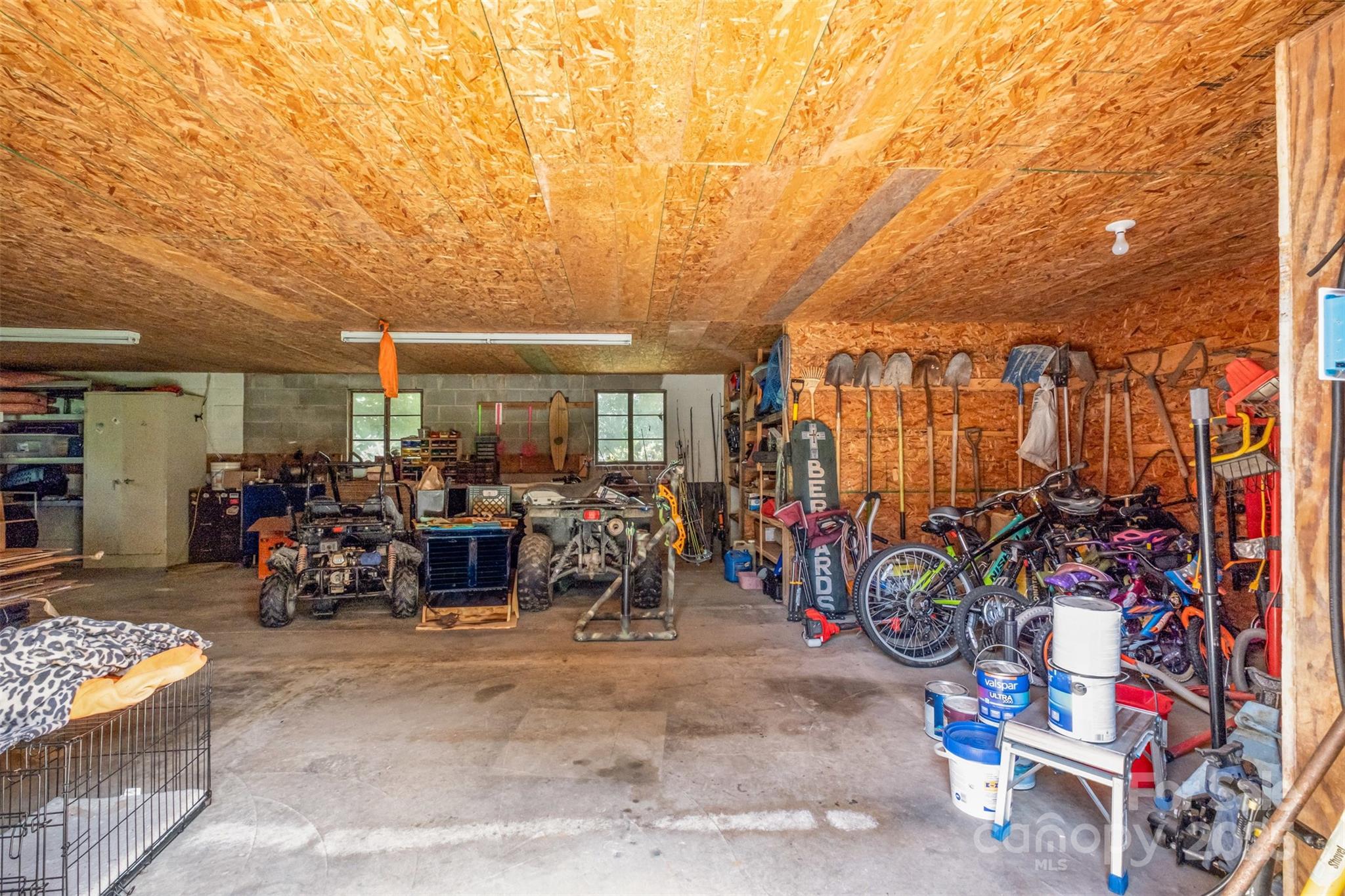 811 Cleveland Avenue Grover, NC 28073 - Photo 36 of 43