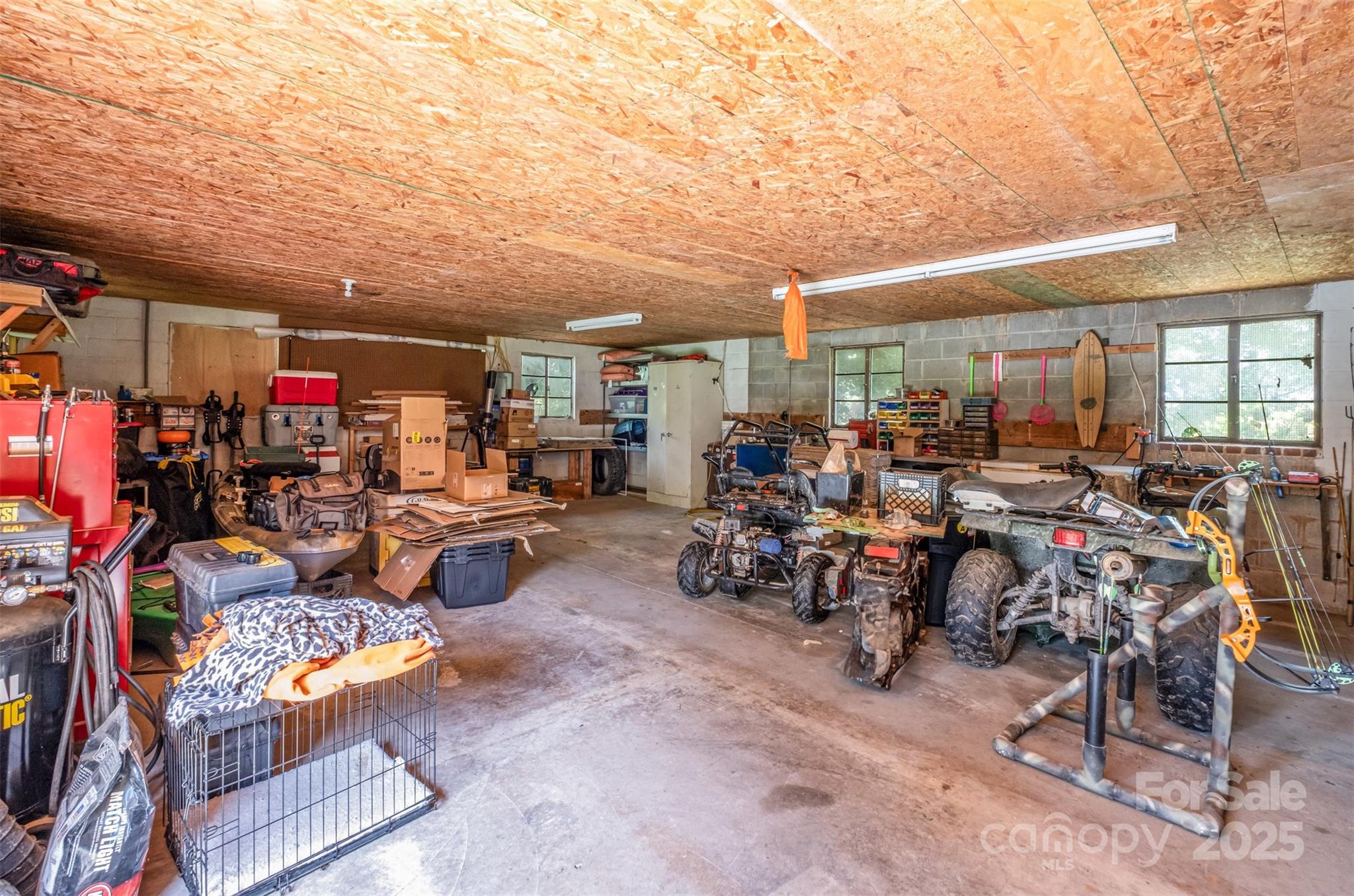 811 Cleveland Avenue Grover, NC 28073 - Photo 37 of 43 a view of a chairs in a room