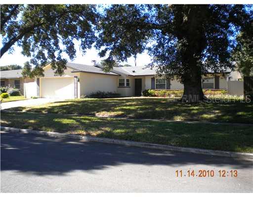 635 Gilbert Road Winter Park, FL 32792 - Photo 1 of 1 Exterior Front