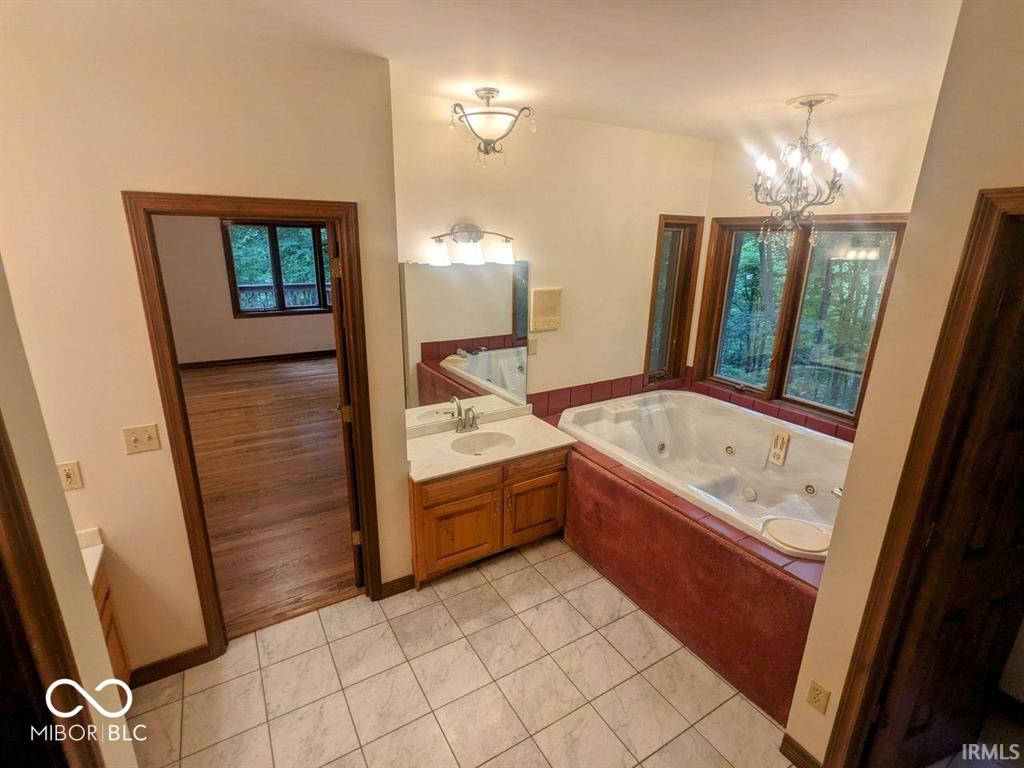 3701 East Rachels Glen Road Bloomington, IN 47408 - Photo 9 of 34