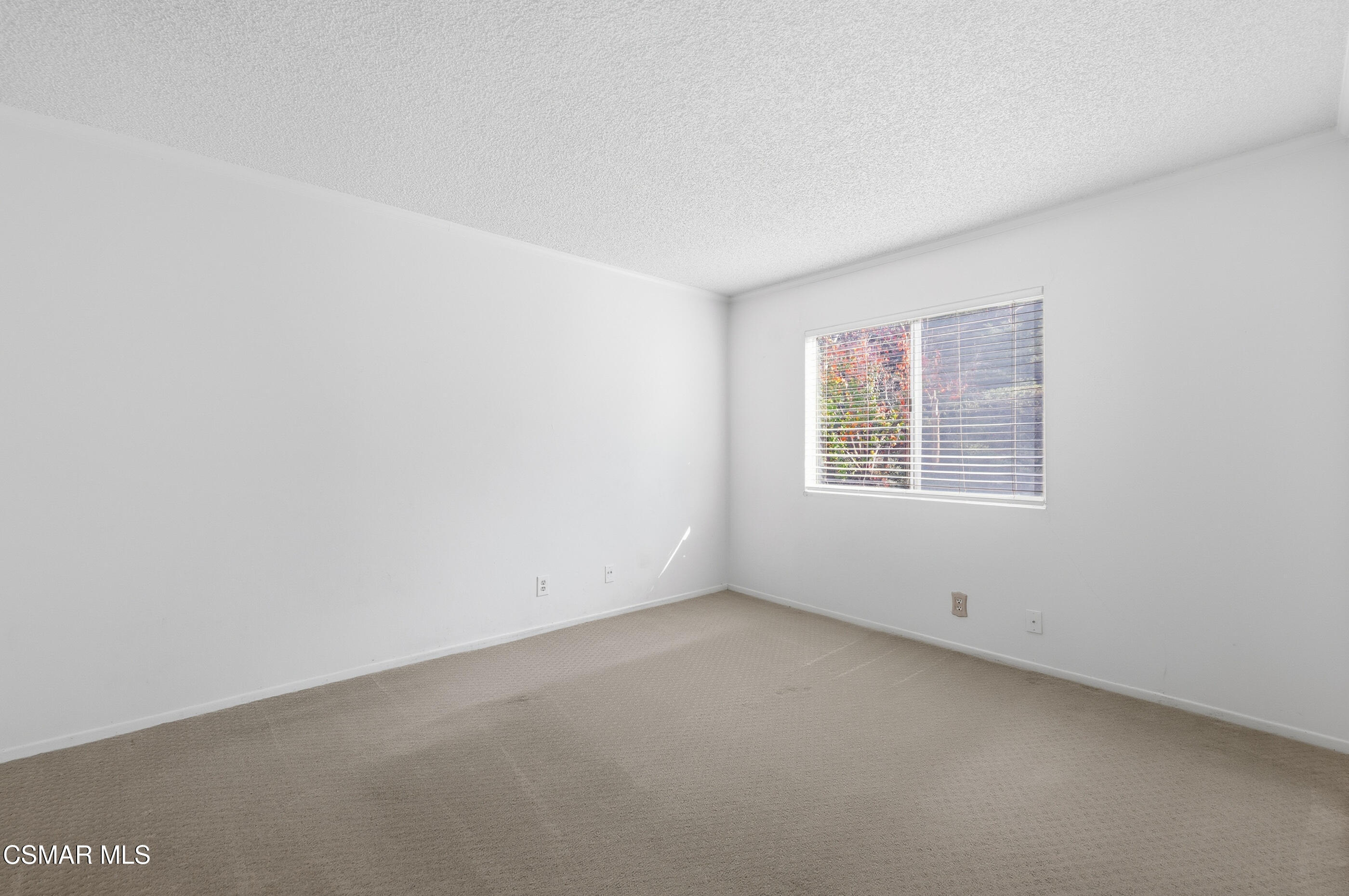20342 Rue Crevier, Unit 613 Canyon Country, CA 91351 - Photo 16 of 36 an empty room with a window