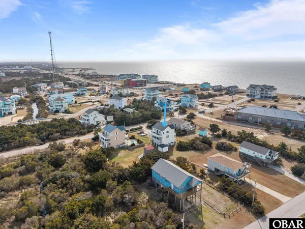 $615,000 | 24213 South Holiday Boulevard, Rodanthe, NC 27968