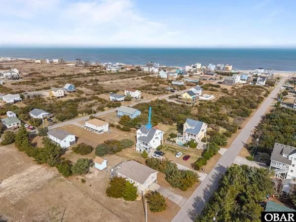 $615,000 | 24213 South Holiday Boulevard, Rodanthe, NC 27968
