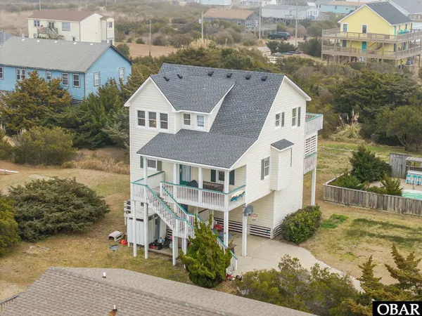 $615,000 | 24213 South Holiday Boulevard, Rodanthe, NC 27968