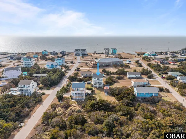 $615,000 | 24213 South Holiday Boulevard, Rodanthe, NC 27968
