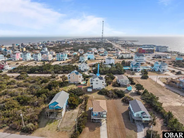 $615,000 | 24213 South Holiday Boulevard, Rodanthe, NC 27968