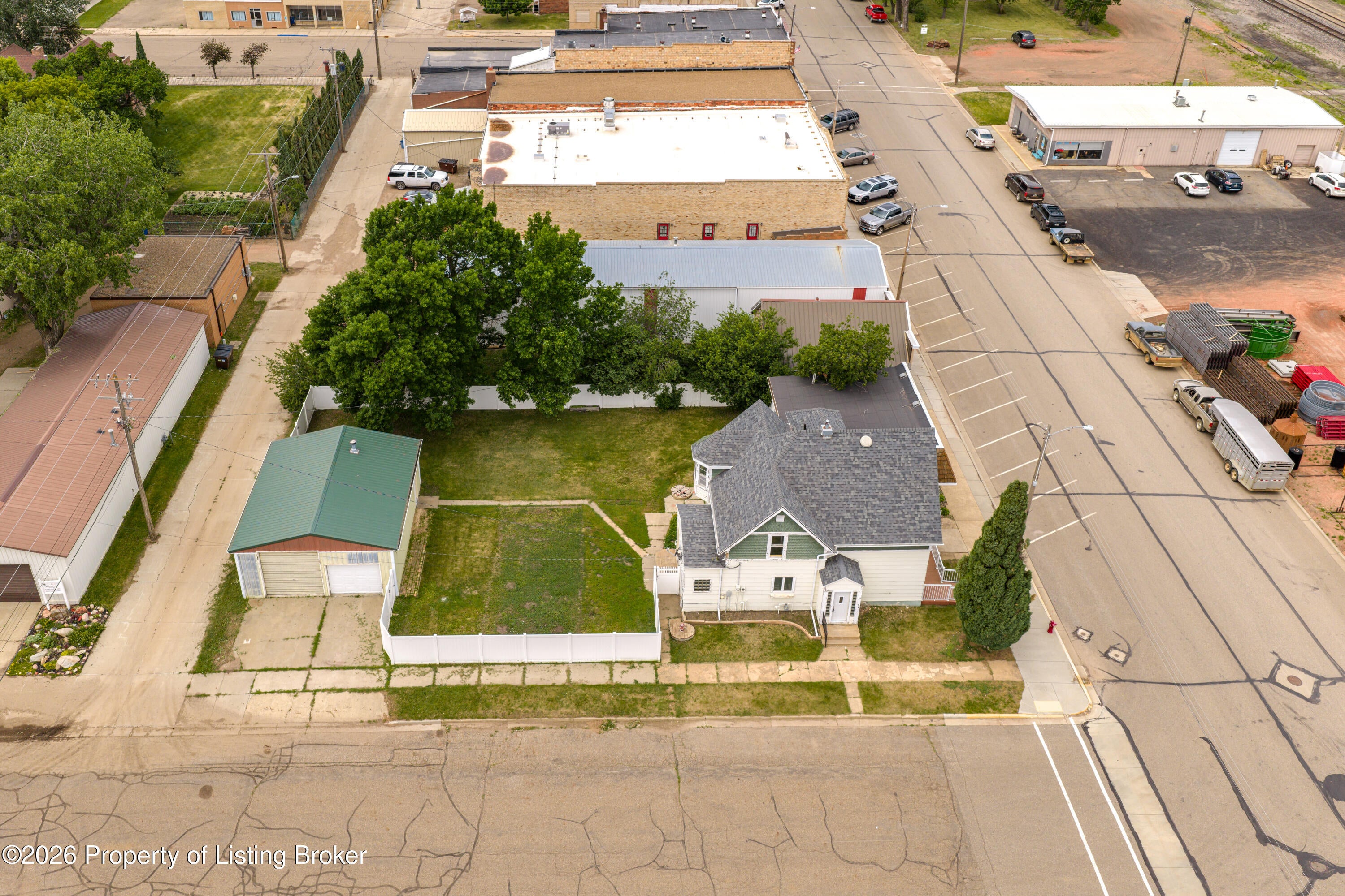 725 Main Street Hebron, ND 58638 - Photo 123 of 133 Gallery Image 123