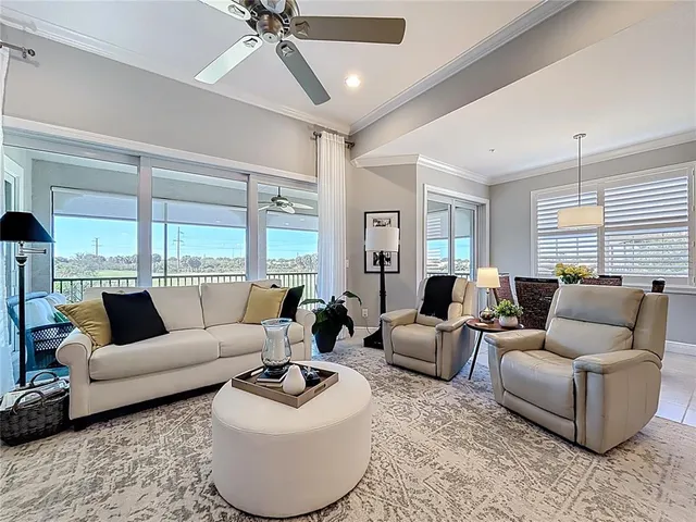 $659,000 | 202 Bella Vista Terrace, Unit D, North Venice, FL 34275