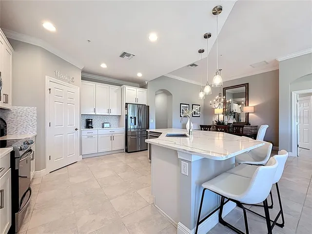 $659,000 | 202 Bella Vista Terrace, Unit D, North Venice, FL 34275