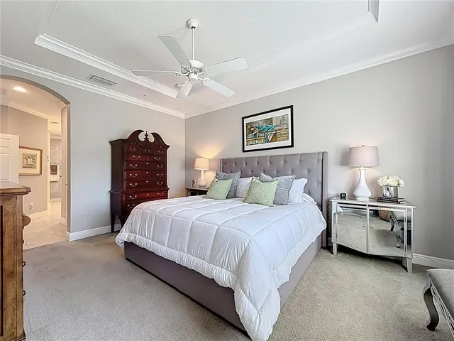 $659,000 | 202 Bella Vista Terrace, Unit D, North Venice, FL 34275