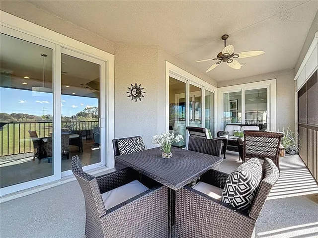 $659,000 | 202 Bella Vista Terrace, Unit D, North Venice, FL 34275