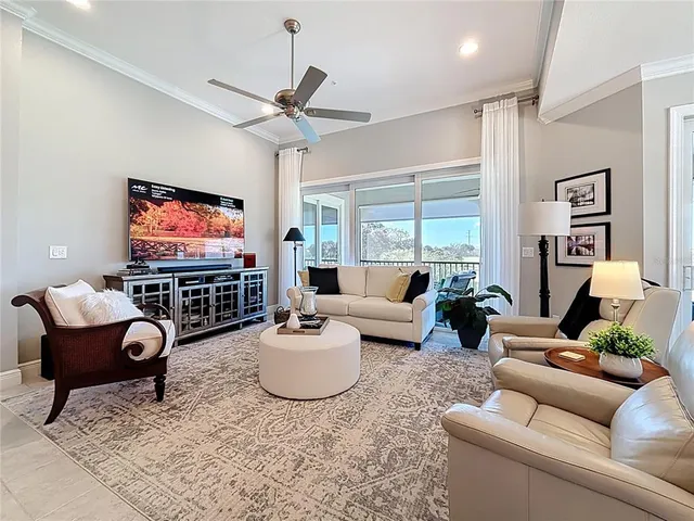 $659,000 | 202 Bella Vista Terrace, Unit D, North Venice, FL 34275