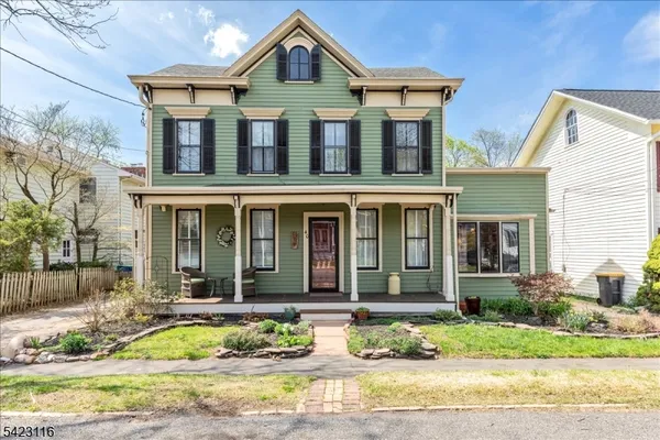 $515,000 | 40 Franklin Street, Somerset, NJ 08873