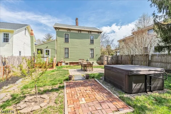 $515,000 | 40 Franklin Street, Somerset, NJ 08873