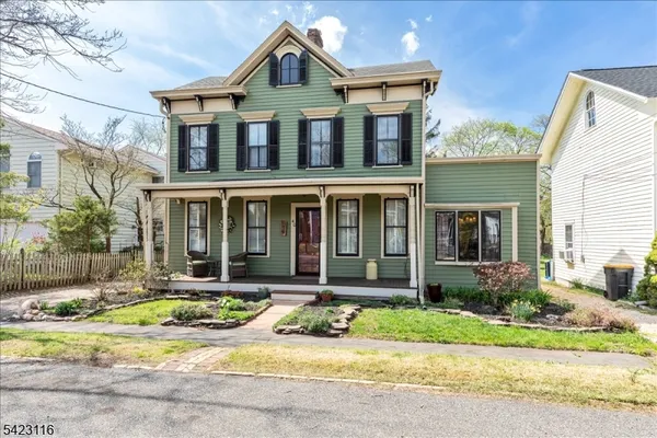$515,000 | 40 Franklin Street, Somerset, NJ 08873