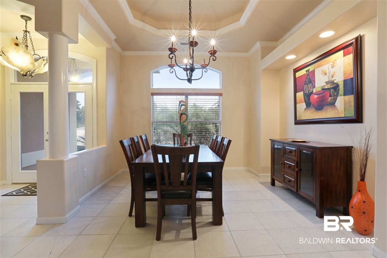 30460 Ono N Loop West Orange Beach, AL 36561 - Photo 2 of 17 Dining Room