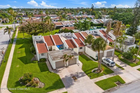 $374,900 | 420 Hawthorne Court, Indian Harbour Beach, FL 32937