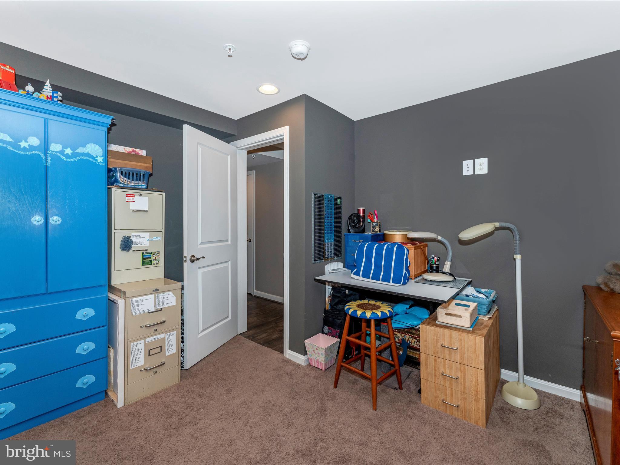 1167 Holden Road Frederick, MD 21701 - Photo 47 of 67 Finished Lower Level