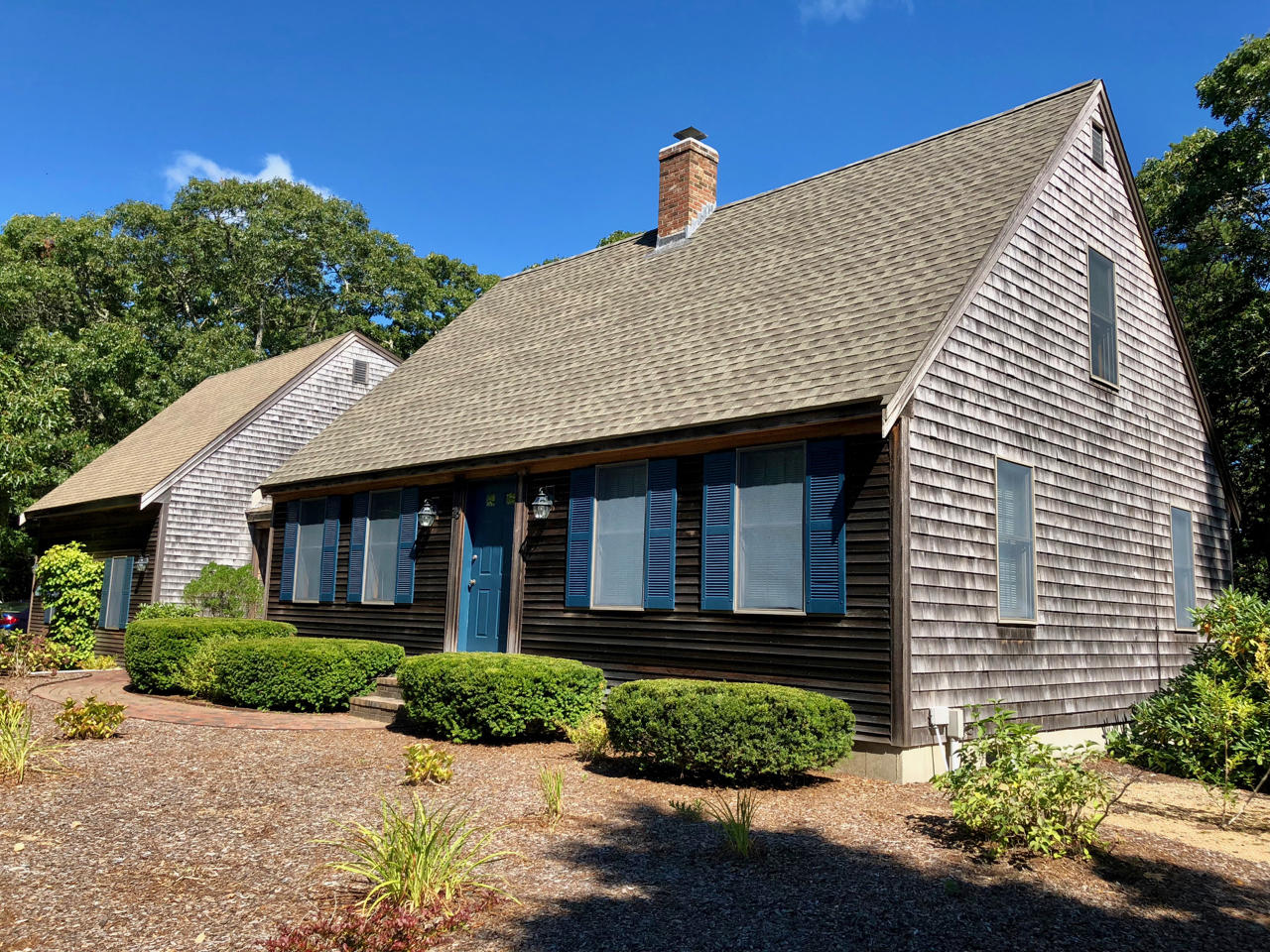 25 Turtle Pond Road Eastham, MA 02642 - Photo 1 of 35 Exterior lead