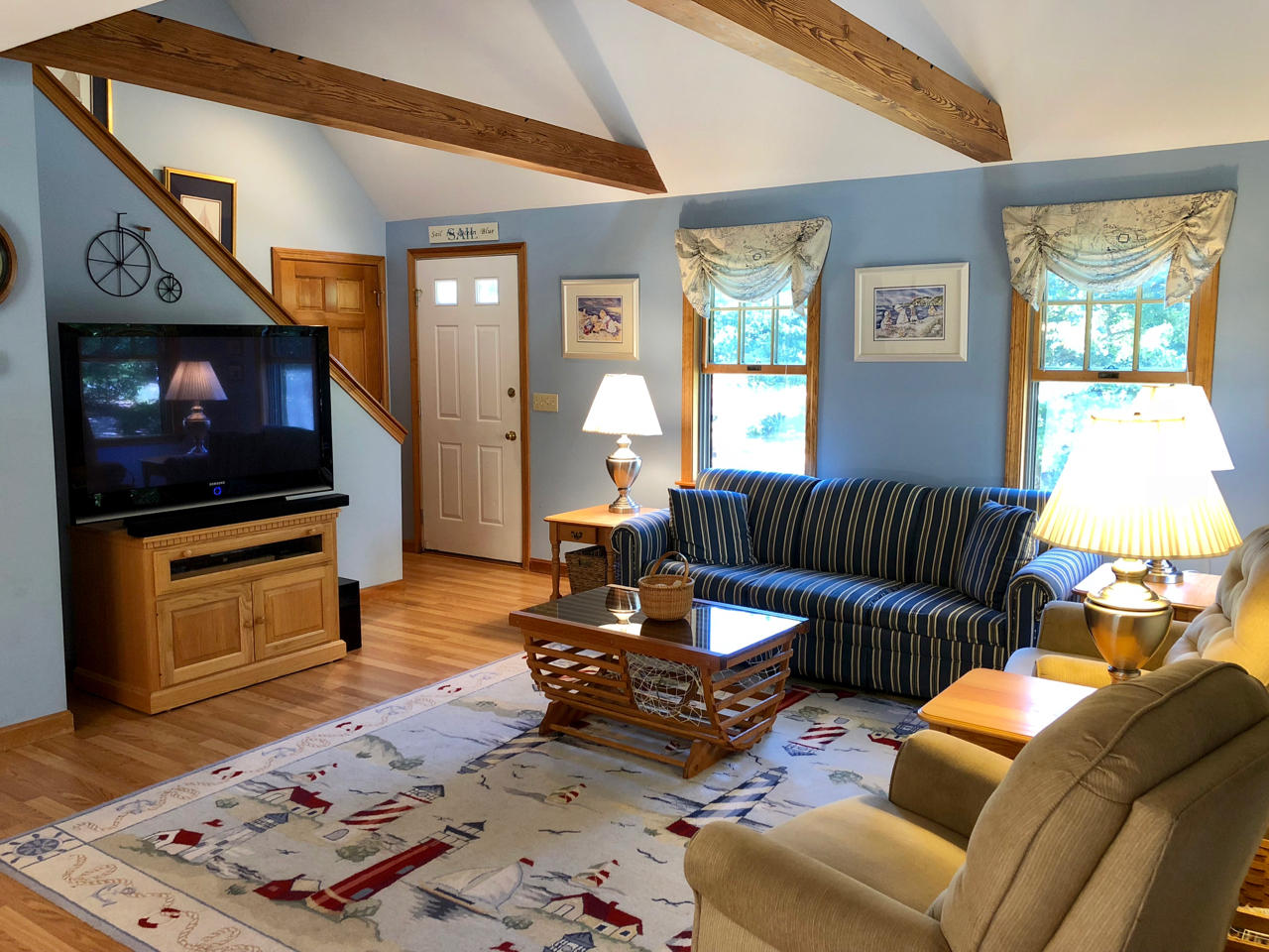 25 Turtle Pond Road Eastham, MA 02642 - Photo 7 of 35 IMG_0206