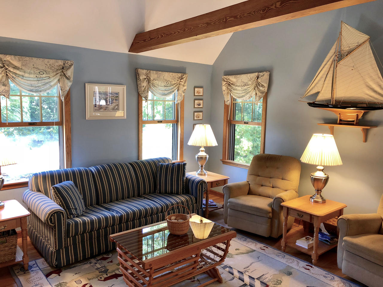 25 Turtle Pond Road Eastham, MA 02642 - Photo 8 of 35 IMG_0203