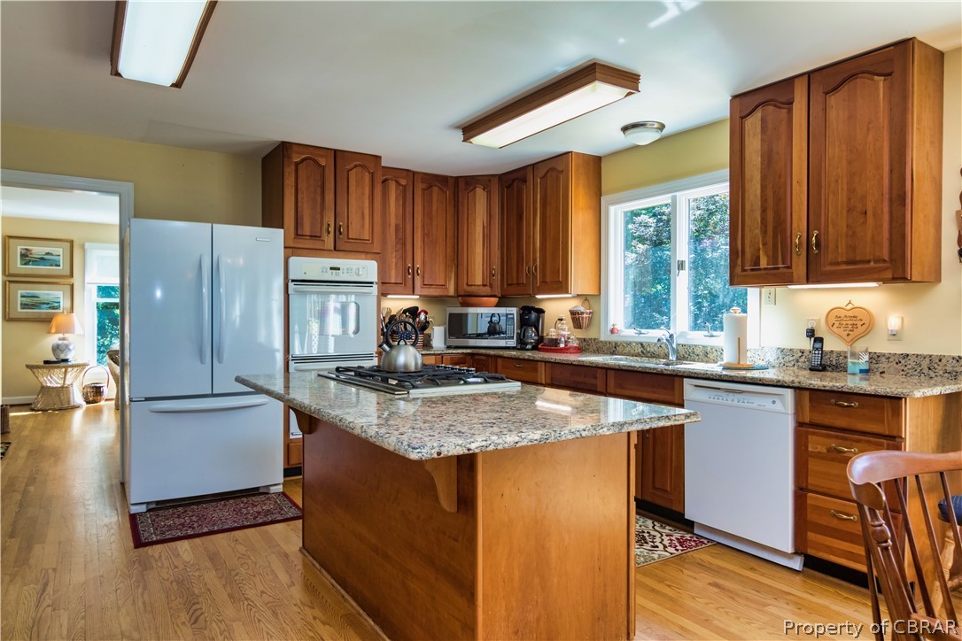 105 Locust Point Lane Wake, VA 23176 - Photo 15 of 50