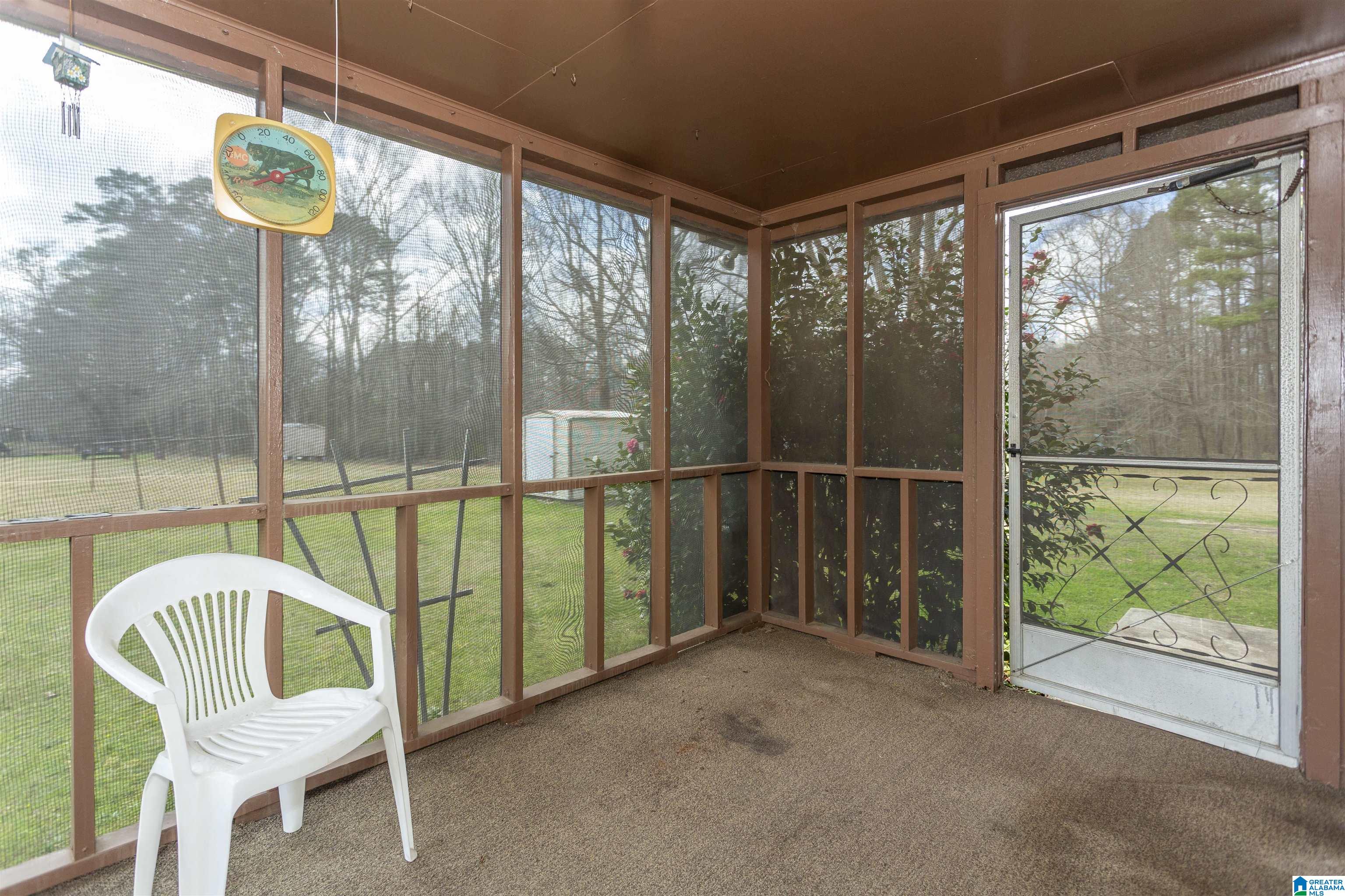 115 Thomas Road Sumiton, AL 35148 - Photo 35 of 46
