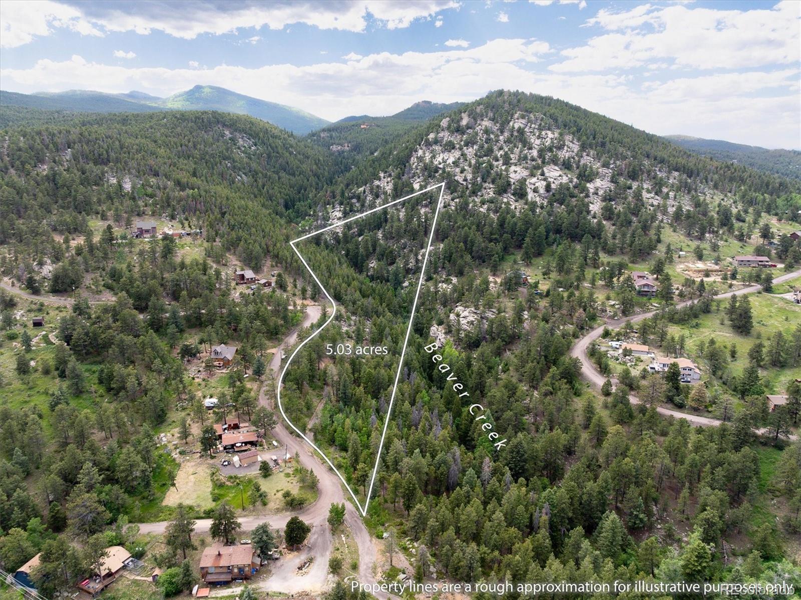 31429 Burke Road Golden, CO 80403 - Photo 25 of 40