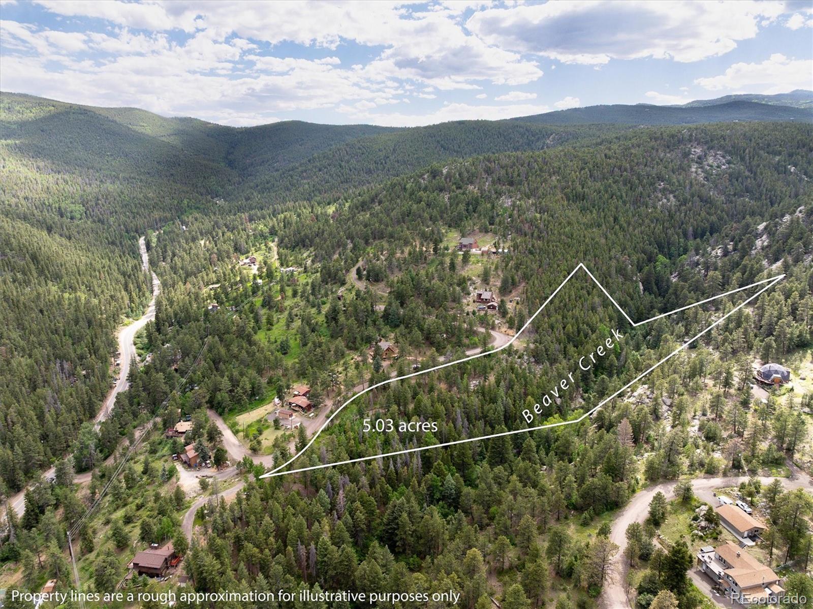 31429 Burke Road Golden, CO 80403 - Photo 26 of 40