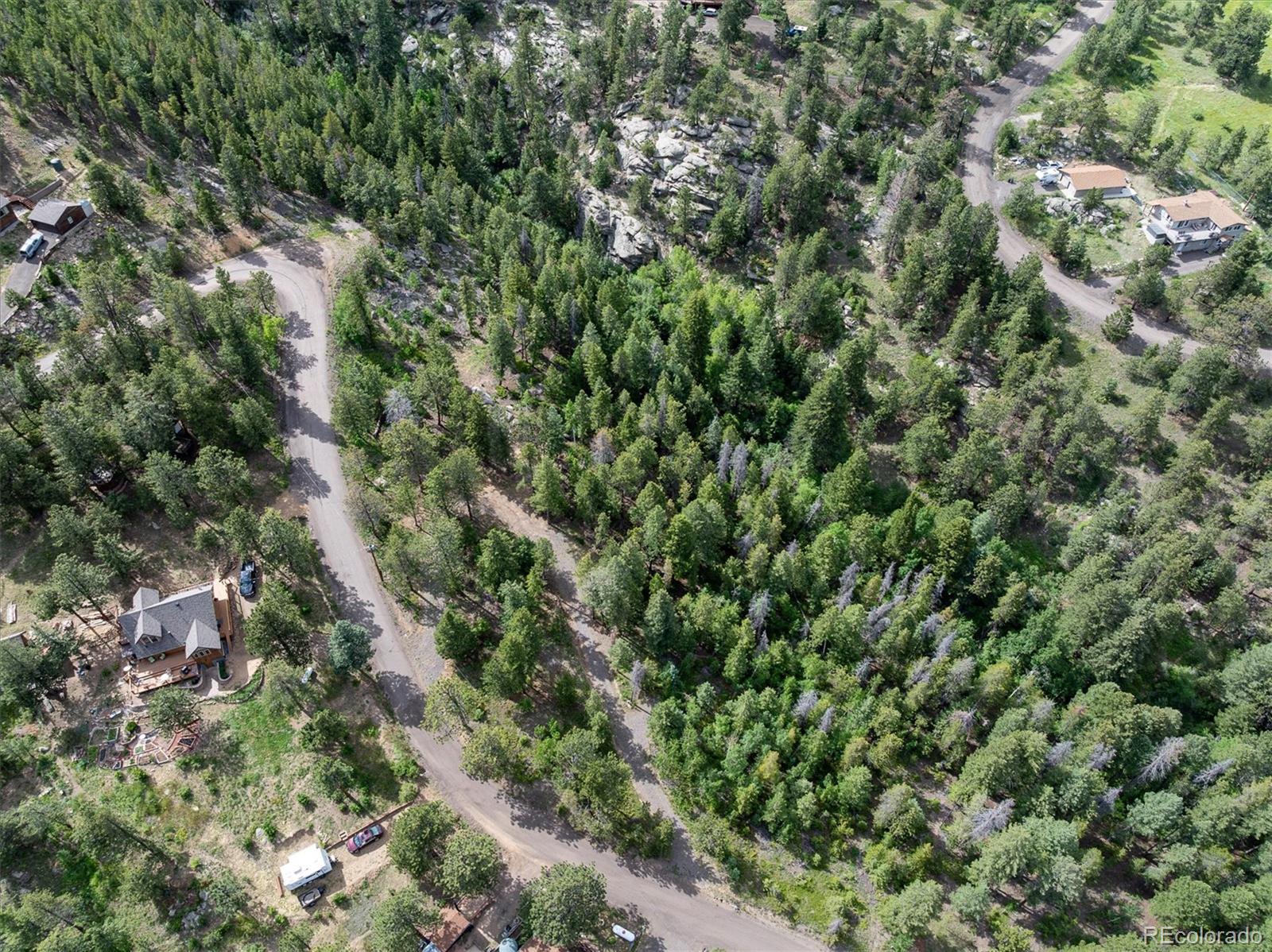 31429 Burke Road Golden, CO 80403 - Photo 27 of 40