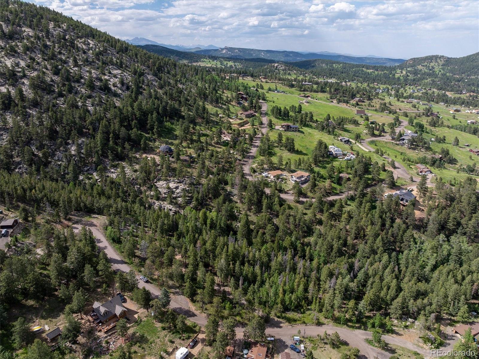 31429 Burke Road Golden, CO 80403 - Photo 28 of 40