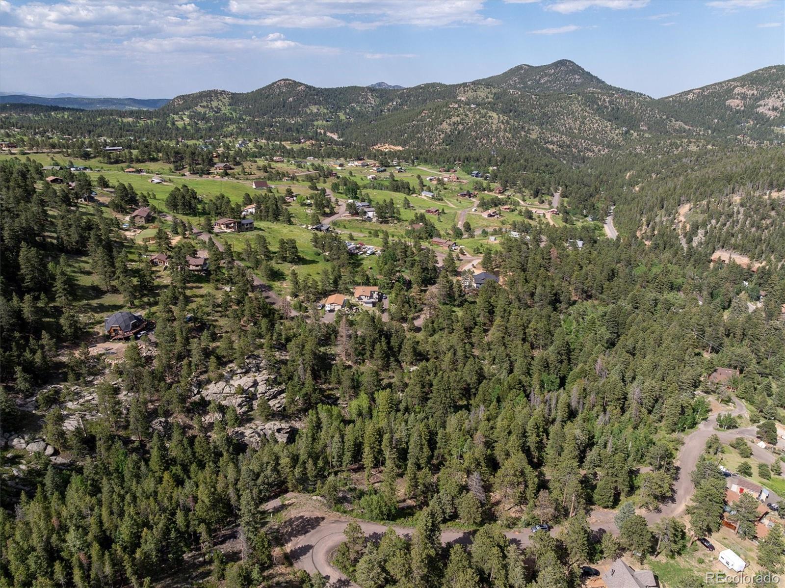 31429 Burke Road Golden, CO 80403 - Photo 29 of 40