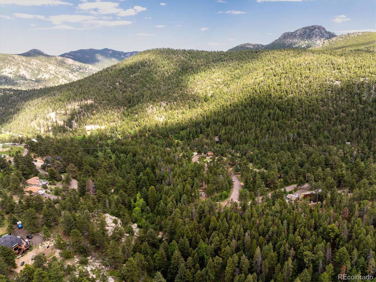 31429 Burke Road Golden, CO 80403 - Photo 32 of 40