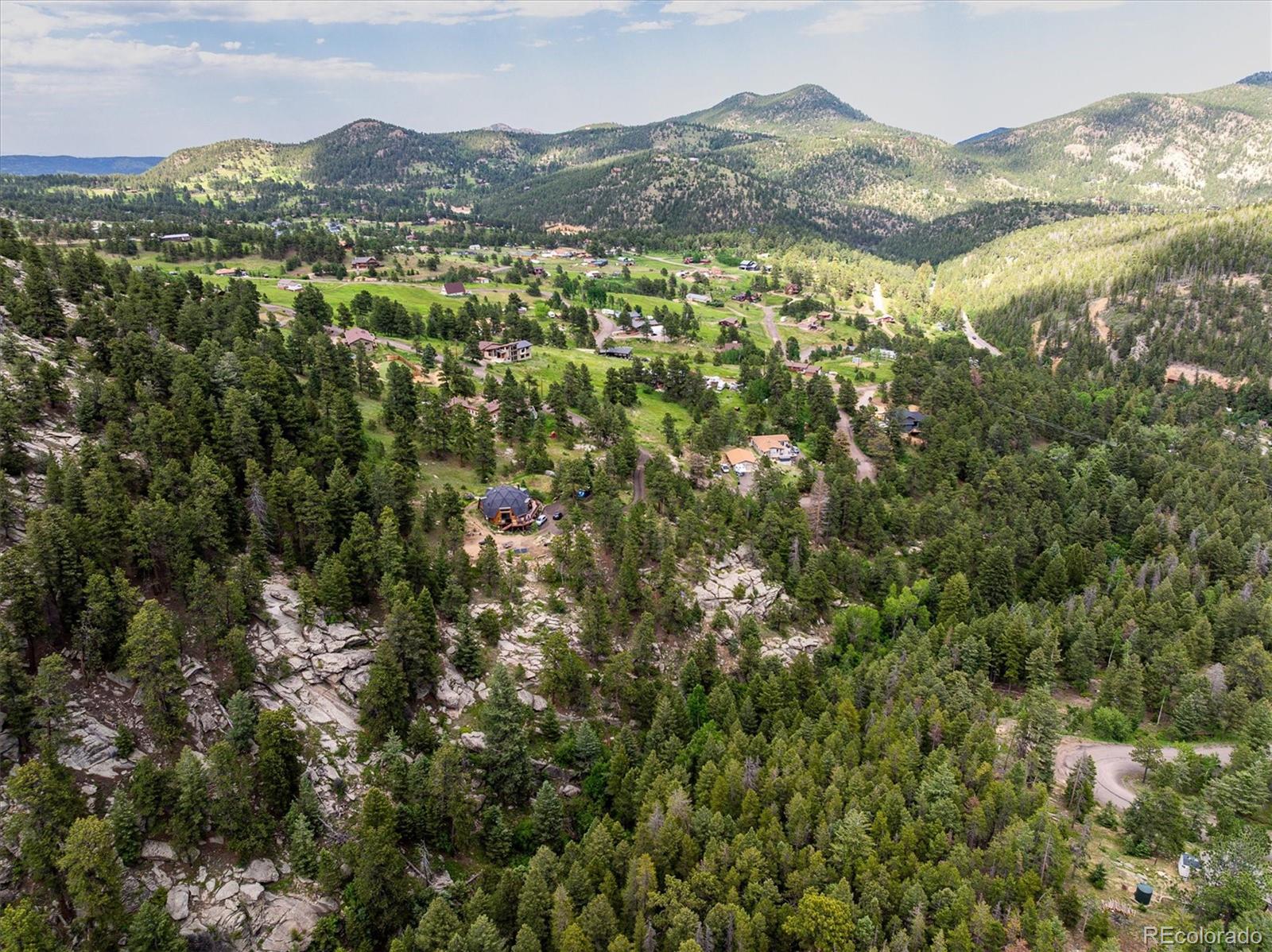 31429 Burke Road Golden, CO 80403 - Photo 33 of 40