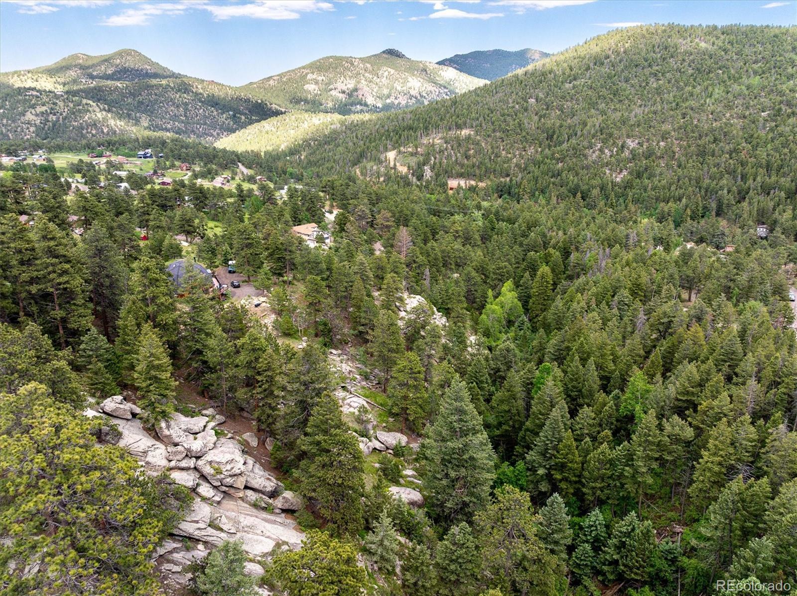 31429 Burke Road Golden, CO 80403 - Photo 34 of 40