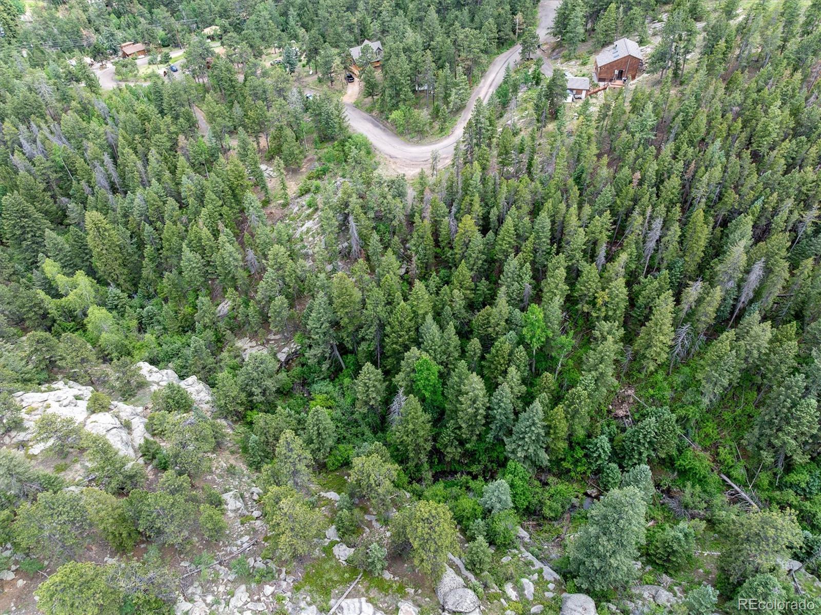 31429 Burke Road Golden, CO 80403 - Photo 36 of 40