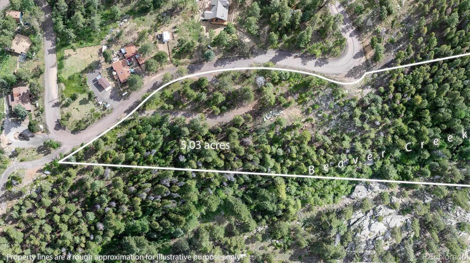 31429 Burke Road Golden, CO 80403 - Photo 5 of 40