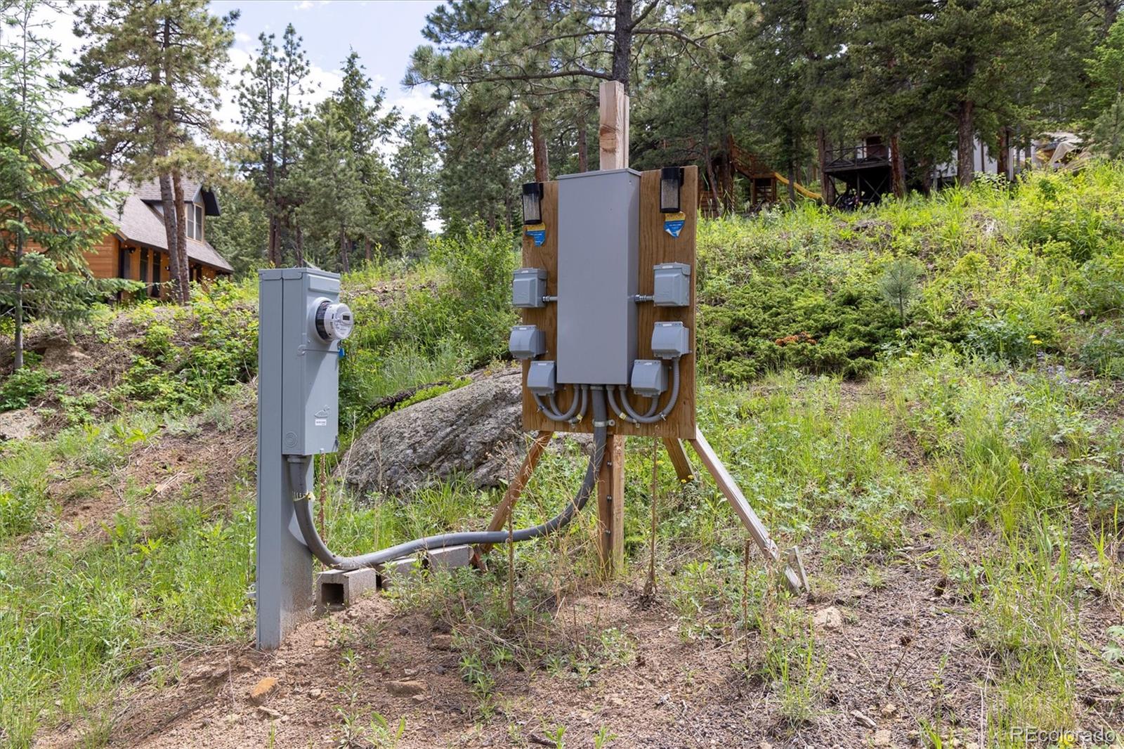 31429 Burke Road Golden, CO 80403 - Photo 6 of 40