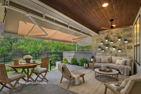 $350,000 | 416 Hi Circle West, Unit A, Horseshoe Bay, TX 78657