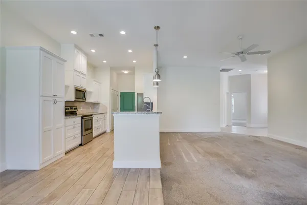 $350,000 | 416 Hi Circle West, Unit A, Horseshoe Bay, TX 78657