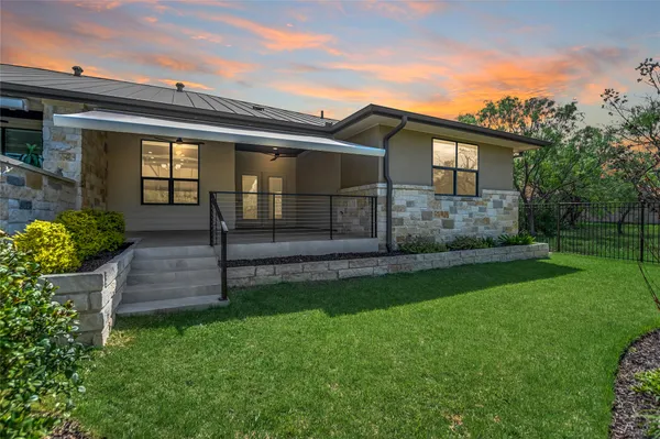 $350,000 | 416 Hi Circle West, Unit A, Horseshoe Bay, TX 78657