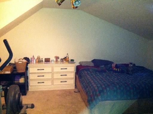 34W708 Seminary Road St. Charles, IL 60174 - Photo 6 of 10 a large bed sitting in a bedroom next to a window