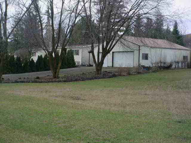 275 Newport Road Waverly, WA 99039 - Photo 1 of 4