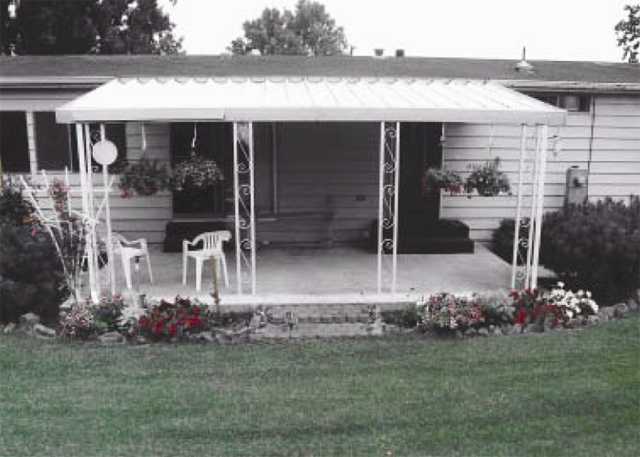 275 Newport Road Waverly, WA 99039 - Photo 3 of 4